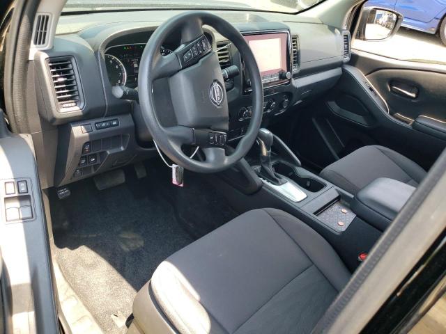 1N6ED1CM5PN627916 Nissan FRONTIER S