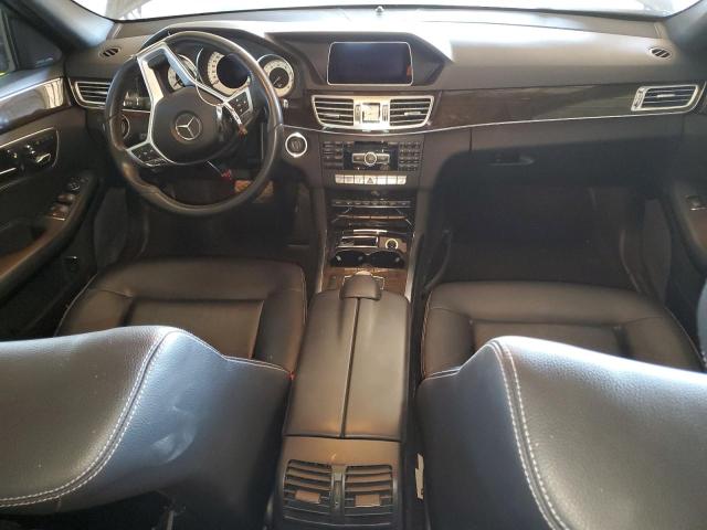 WDDHF5KB7EA777134 Mercedes-Benz E 350