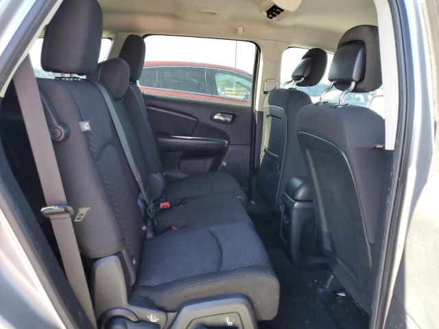 3C4PDDBGXGT129106 Dodge Journey Sxt