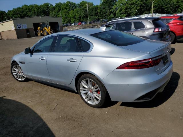 SAJBL4GX7MCY89198 Jaguar Xf R-dynam