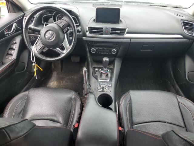 JM1BM1W31E1192518 Mazda 3 Grand Touring
