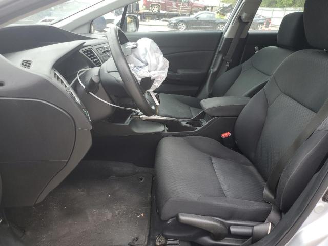 2HGFB2F5XFH525852 Honda Civic Lx