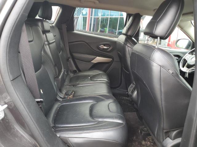 1C4PJMDB9HW609028 Jeep CHEROKEE L