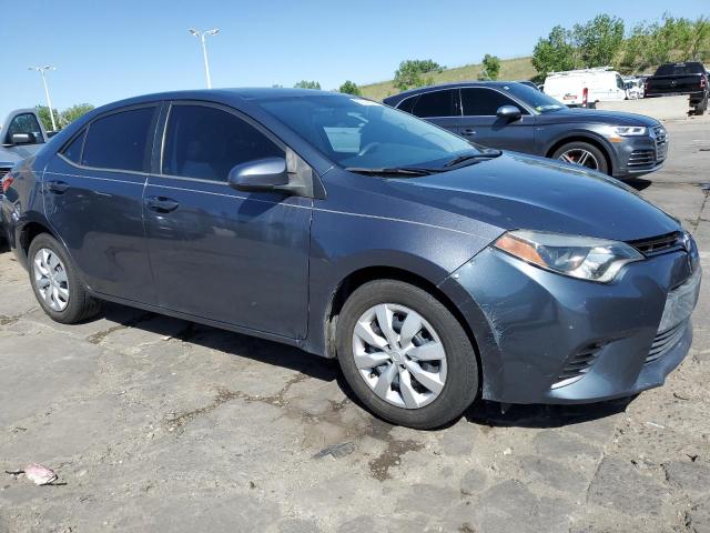 5YFBURHEXFP288805 Toyota COROLLA L