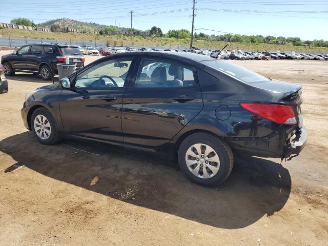 KMHCT4AE1FU921792 Hyundai ACCENT GLS