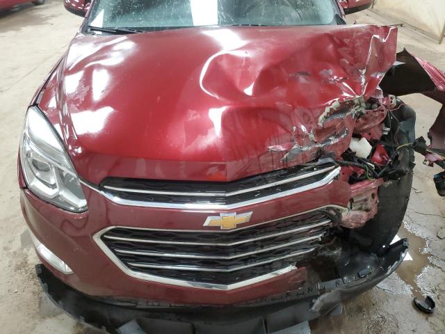 2GNALCEK3H1594923 Chevrolet EQUINOX LT