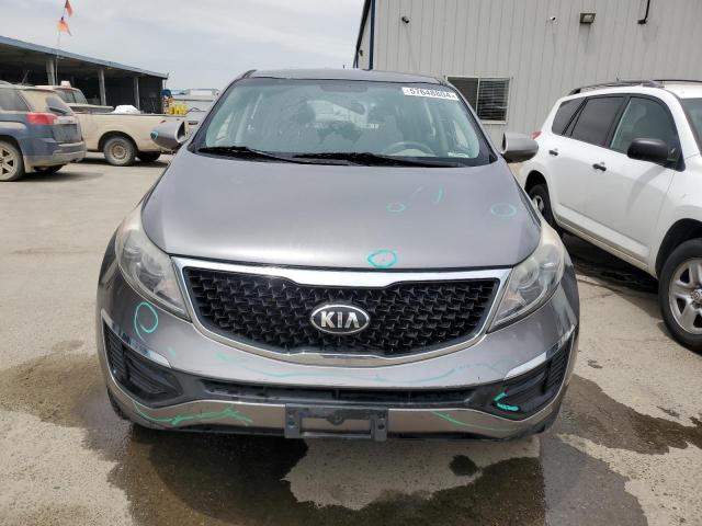 KNDPBCAC2F7789867 KIA Sportage Lx