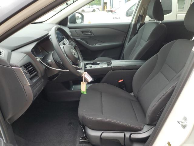 5N1BT3AA7RC672332 Nissan ROGUE S