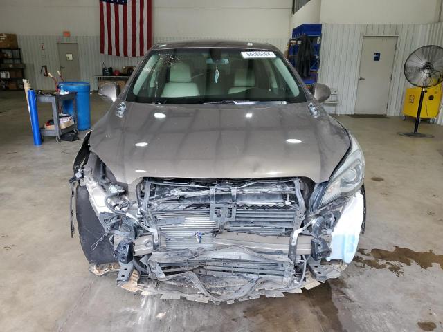 LRBFXASA2HD143455 Buick Envision Preferred