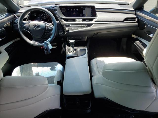 58AHZ1B13MU097816 Lexus ES 350