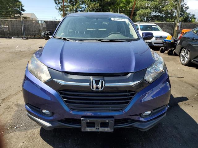 3CZRU6H5XGM737092 Honda HR-V EX