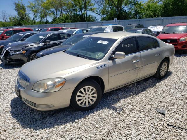 Auction sale of the 2007 Buick Lucerne Cx, vin: 1G4HP572X7U225494, lot number: 57963954
