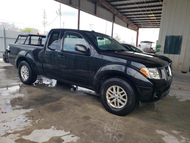 1N6AD0CU0GN902844 Nissan Frontier Sv
