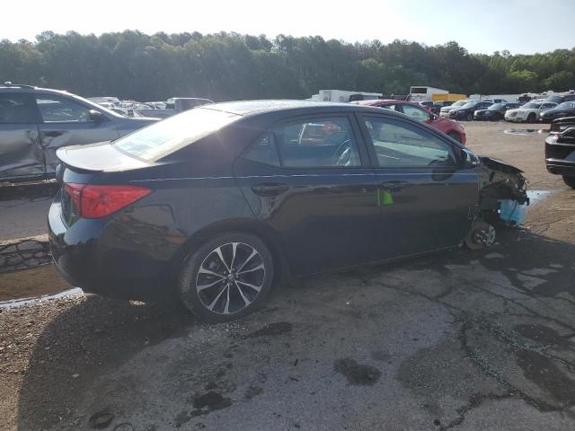 5YFBURHE9HP592386 Toyota COROLLA L