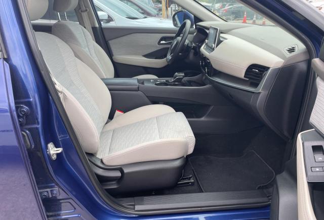JN8AT3BA0MW003779 Nissan ROGUE SV