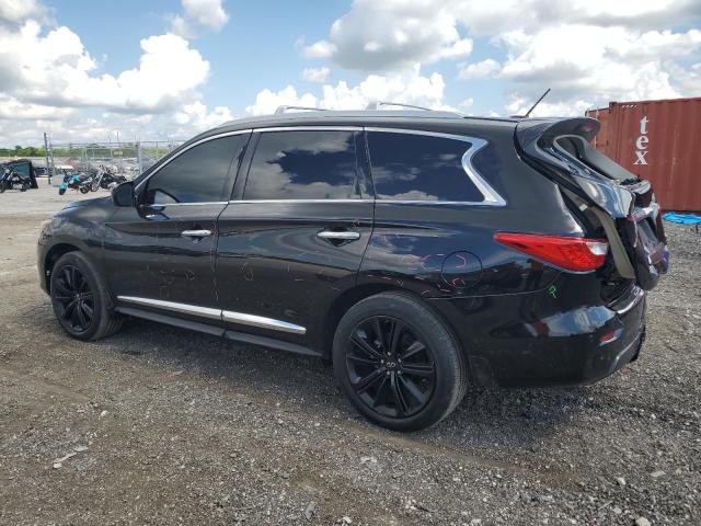 5N1AL0MM7EC551309 Infiniti QX60