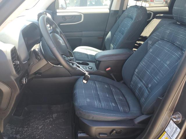 3FMCR9G68RRE22558 Ford BRONCO SPO