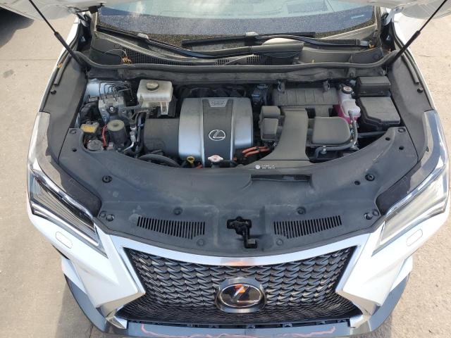 2T2BGMCA1KC039426 Lexus RX 450H BA