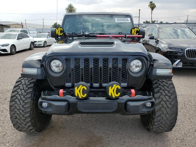 1C6JJTEG3ML572149 Jeep Gladiator Mojave
