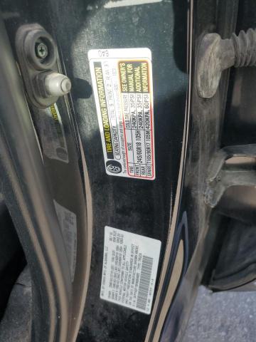 5FPYK2F19HB004805 Honda Ridgeline