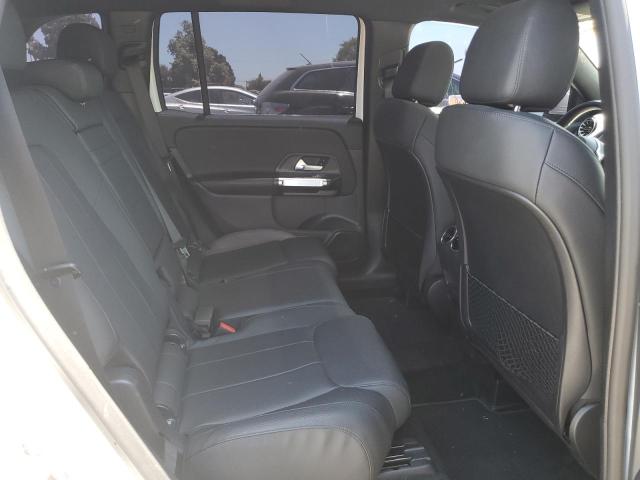 W1N4M4HB8NW239098 Mercedes-Benz Glb 250 4m