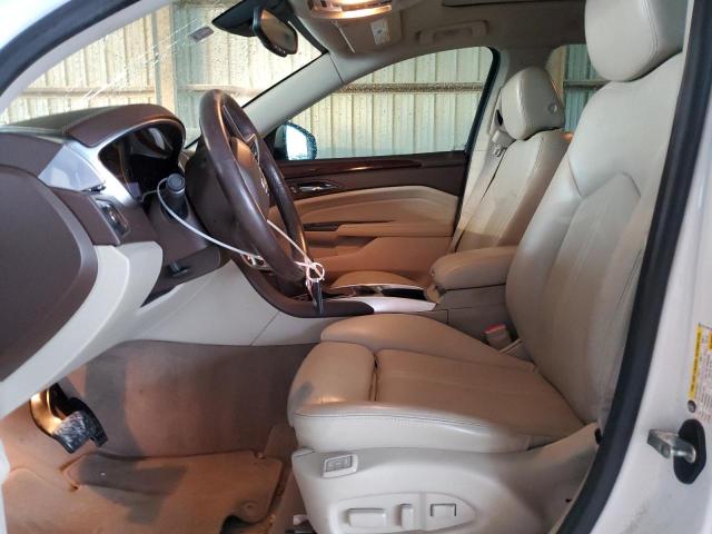 3GYFNCE33ES564428 Cadillac Srx Performance Collection