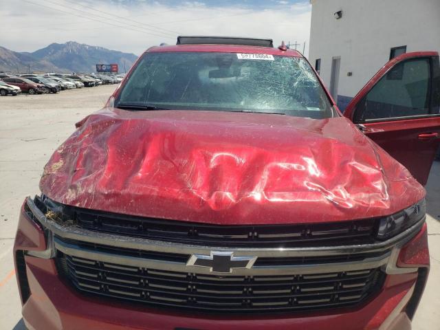 1GNSKEKD6NR303357 Chevrolet SUBURBAN K