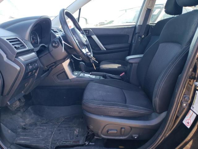 JF2SJAEC5JH463903 Subaru Forester 2.5i Premium