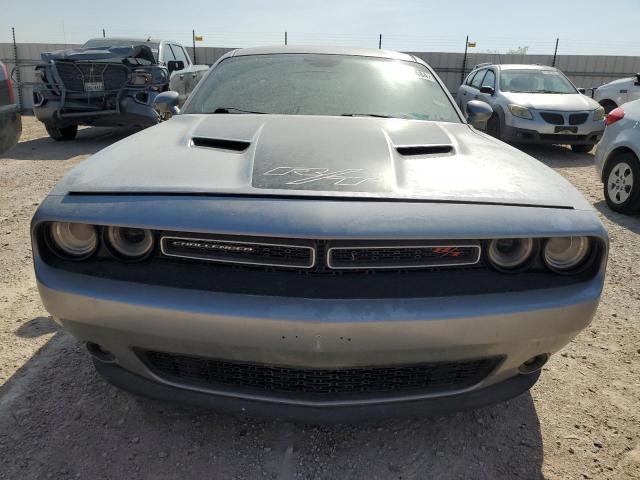 2C3CDZBT5FH709237 Dodge Challenger Sxt Plus
