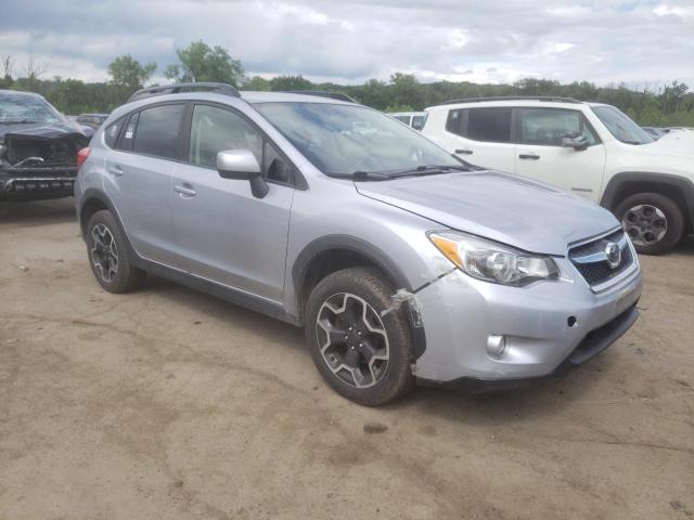 JF2GPACC2E9335917 Subaru XV CROSSTR