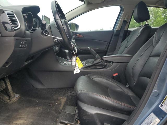 JM1BM1W31E1192518 Mazda 3 Grand Touring