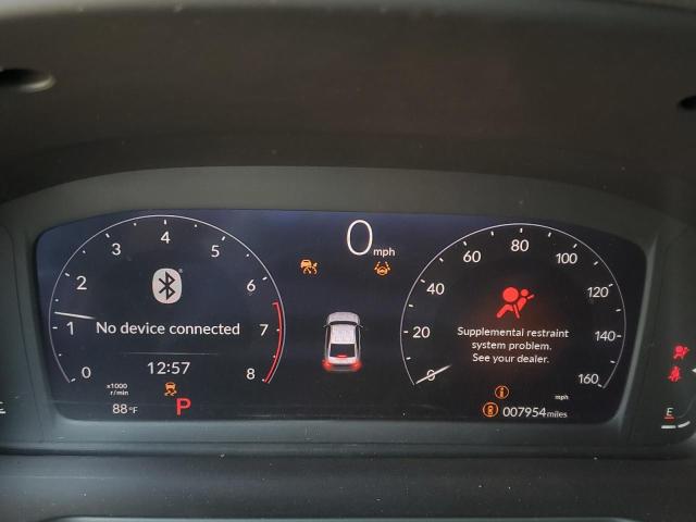 1HGCY1F31RA016889 Honda ACCORD EX