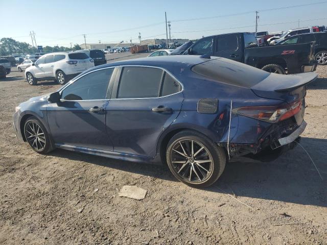 4T1T11AK4PU148571 Toyota Camry Se N