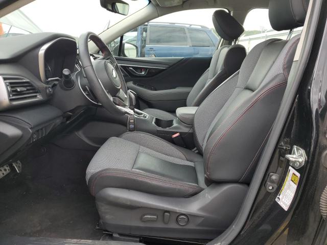 4S3BWAF64L3026077 Subaru LEGACY SPO