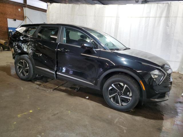 KNDPUCAG5P7041127 KIA SPORTAGE L