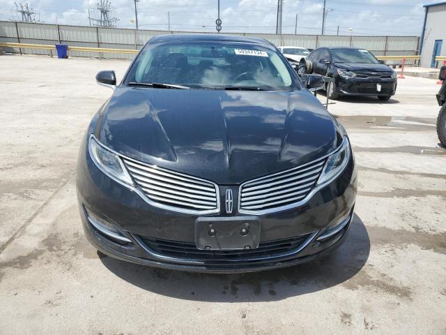 3LN6L2LU0ER829696 Lincoln MKZ HYBRID