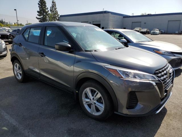 3N1CP5BV9ML484499 Nissan KICKS S
