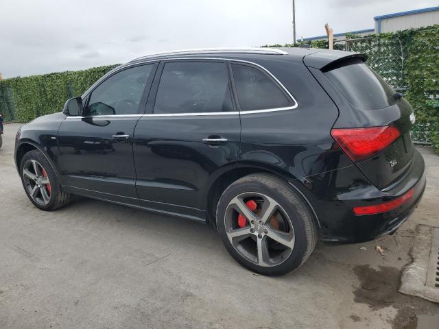 WA1D7AFP8GA021300 Audi Q5 Premium Plus S-line