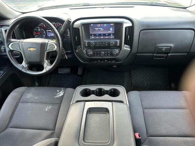 1GCVKREH1EZ168316 Chevrolet Silverado K1500 Lt
