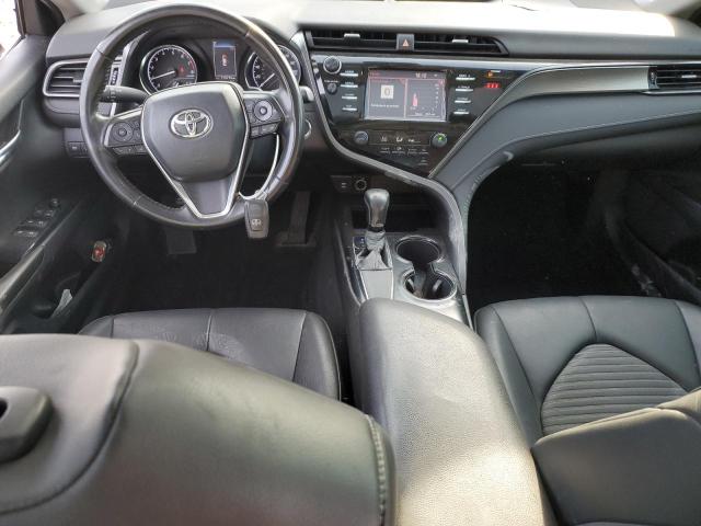 4T1B11HK7KU280623 Toyota CAMRY L