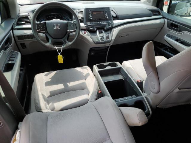 5FNRL6H23KB017404 Honda ODYSSEY LX