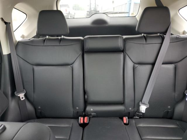 5J6RM3H98GL032617 Honda Cr-v Touring