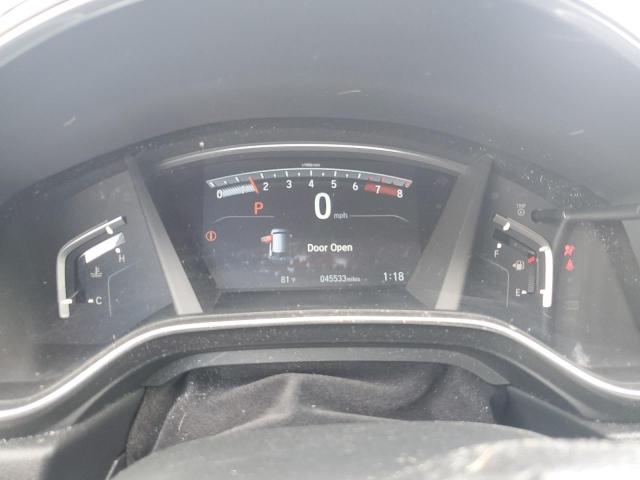 JHLRW2H59KX012310 Honda CR-V EX