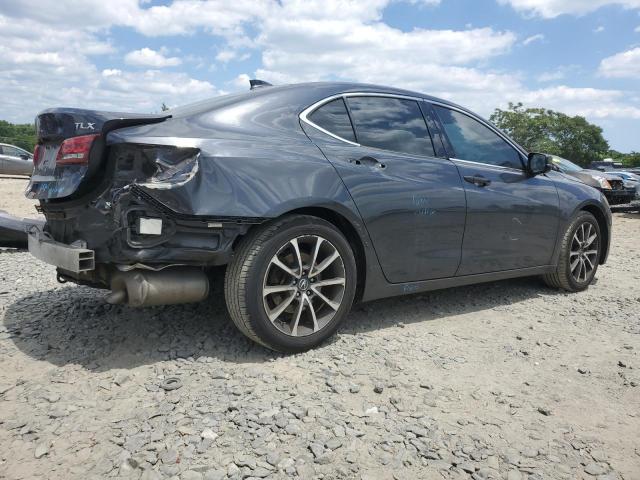 19UUB2F56FA020087 Acura TLX TECH
