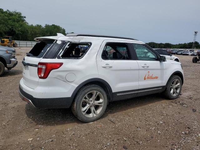 1FM5K7D83HGB15277 Ford EXPLORER XLT