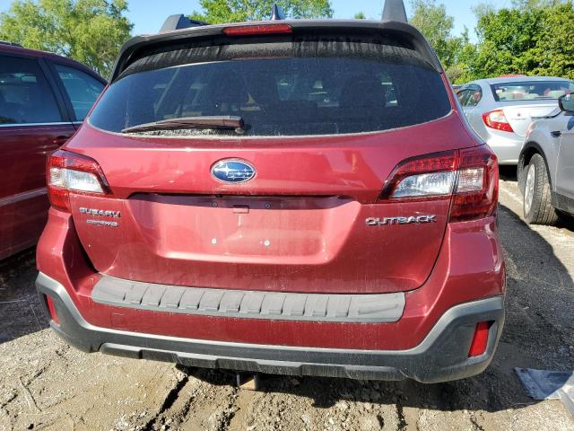 4S4BSAHC7K3395718 Subaru Outback 2.5i Premium