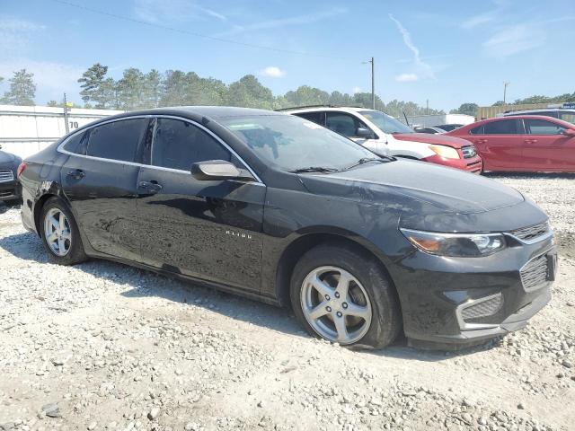 1G1ZB5ST4JF172559 Chevrolet MALIBU LS