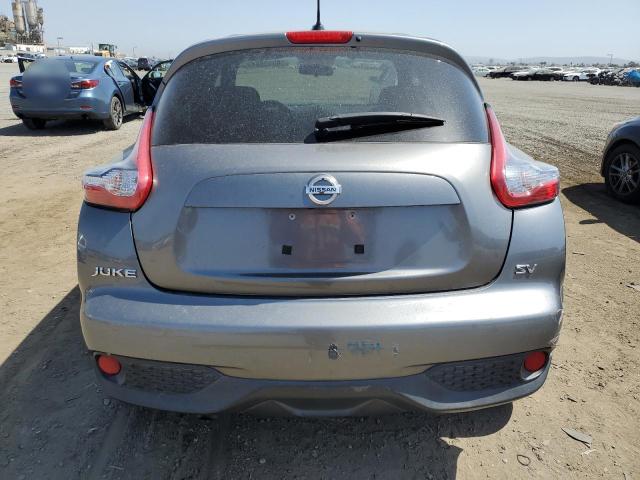 JN8AF5MR7FT508339 Nissan JUKE S