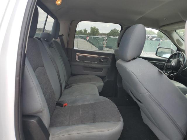 1C6RR6LT0JS232293 RAM 1500 Slt