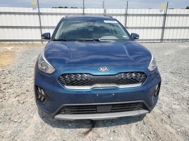 KNDCC3LC6M5464110 KIA NIRO TOURI
